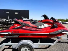 Yamaha FX Cruiser SVHO (2022)