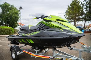 Yamaha GP1800R SVHO