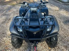 Yamaha Kodiak 700 EPS SE (2022)