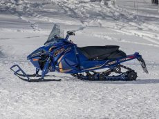 Yamaha SideWinder L-TX GT (2022)
