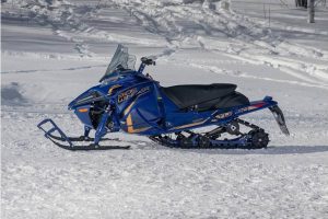 Yamaha SideWinder L-TX GT