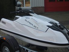 Yamaha SuperJet (2022)