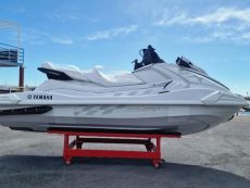 Yamaha VX Cruiser HO (2023)