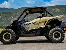 Yamaha YXZ1000R SS (2023)