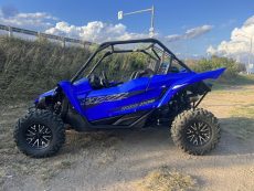 Yamaha YXZ1000R SS SE (2022)