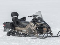 Yamaha Sidewinder S-TX GT 146 (2022)