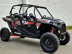 2023 Polaris RZR XP 1000