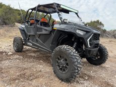 2021 Polaris RZR XP-4 1000 Sport